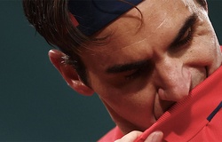Sao tennis Federer bỏ Olympic Tokyo 2020 do đau gối