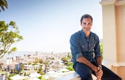 Roger Federer hẹn ngày tái xuất tennis, nhưng hơi xa