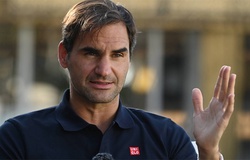 Roger Federer nghĩ gì về Olympic, COVID-19 và giải nghệ tennis?
