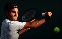 Quà sinh nhật tuổi 40 như thế nào cho Federer, Serena năm 2021?