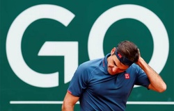 Sao tennis Roger Federer: "Tôi biết mình không thể vô địch Roland Garros!"