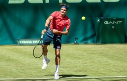 Sao tennis Federer: "Tôi không muốn đưa ra bất kỳ quyết định ngu ngốc nào bây giờ"!