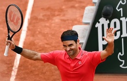 Kết quả tennis Roland Garros mới nhất:  Federer và Djokovic cùng tiến, Barty đi về nhà!