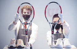 Sao tennis Federer bán đấu giá các kỷ vật có gì đặc biệt?