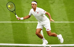 Kết quả tennis Wimbledon mới nhất: "Tổ" đãi Federer!