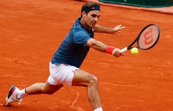 Kết quả tennis Roland Garros mới nhất: Federer vượt ải, Medvedev lần đầu thắng, Swiatek nhận quà sinh nhật!