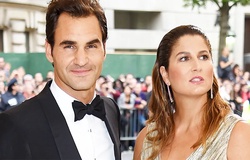 Sao tennis Federer nay mới thật sự thoải mái khi tiến tới Wimbledon