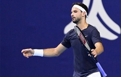 Giao bóng trúng bé gái, Grigor Dimitrov chứng tỏ vì sao toàn người đẹp yêu anh!
