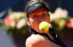 Kết quả tennis Madrid Open mới nhất: Cựu vô địch Halep thua đau!