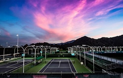 Giải tennis Indian Wells Masters: Chờ đón ông hoàng mới