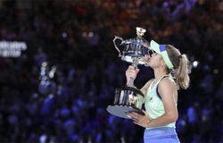 Top 10 tay vợt tennis săn tiền thưởng của WTA Tour 2020: Bảng danh sách "điên rồ"
