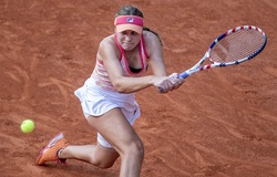 Tay vợt xuất sắc nhất năm 2020 của WTA không phải số 1 tennis thế giới