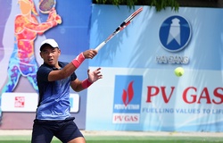Lý Hoàng Nam khởi đầu mạnh mẽ ở giải tennis VTF Masters 500 – 1