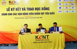 ĐKVĐ tennis SEA Games Lý Hoàng Nam: Sau này muốn kinh doanh!