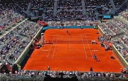 Tiền thưởng giải tennis Madrid Open 2021 như thế nào?