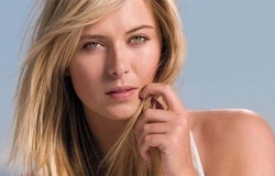 Top 5 cuộc tình của nữ hoàng tennis Maria Sharapova và cái kết!