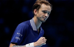 Xem trực tiếp Zverev vs Medvedev – Chung kết ATP Finals 2021 ở đâu, kênh nào?