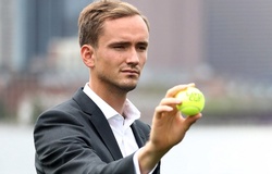 Medvedev tiết lộ điều bất ngờ ngay trước giải tennis Laver Cup