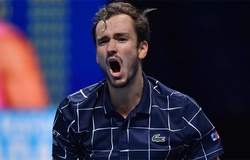 Trực tiếp ATP Finals 2020 trên kênh nào?