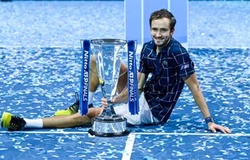 Kết quả ATP Finals 2020 hôm nay trực tuyến mới nhất
