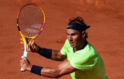 Giải tennis Roland Garros 2021 tiếp tục có gì đáng chú ý?