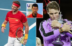 US Open mùa này vắng các sao to