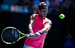 Sao tennis Nadal giải thích tại sao luôn phải chiến đấu đến cùng