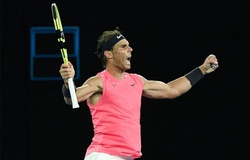ATP Finals 2020: Nadal từng nghĩ gì về thời trang, công nghệ, tập gym và esports?