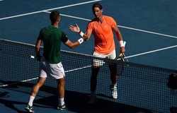 Kết quả tennis  Australian Open hôm nay 9/2: Nadal bớt lo, Azarenka thua sốc!
