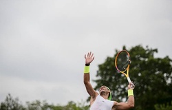 Kết quả tennis mới nhất: Nadal theo Djokovic bỏ ATP Masters 1000