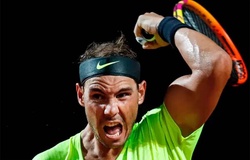 Sắp có kỷ lục mới, Rafael Nadal tiết lộ bí quyết dễ ngủ và duy trì động lực