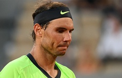 Giải tennis Cincinnati vắng nhiều siêu sao