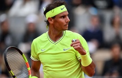 Nadal nêu tên 6 sao tennis mới đủ sức uy hiếp "Vua đất nện" tại Roland Garros 2021, bất ngờ về cái tên được bàn nhiều nhất!