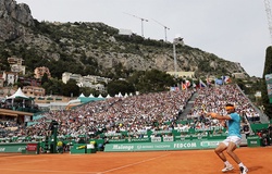 Giải tennis Monte-Carlo Rolex Masters: Ai phá hỏng nổi chung kết Djokovic vs Nadal?