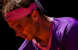 BXH tennis mới nhất: Medvedev lại qua mặt Nadal