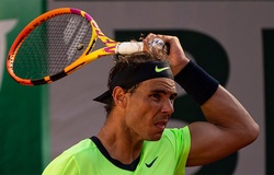 Sao tennis Nadal chưa chắc dự Wimbledon