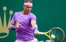 Kết quả tennis Monte-Carlo Rolex Masters ngày 15/4: Nadal vào tứ kết gặp Rublev do Dimitrov đau răng?