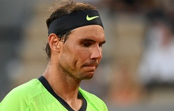 Thêm cú sốc cho tennis thế giới: Nadal bỏ Wimbledon và Olympic!
