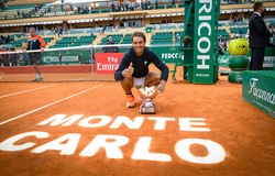 Top 4 tay vợt tennis đáng chú ý nhất Monte-Carlo Rolex Masters 2021