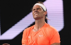 Kết quả tennis Australian Open hôm nay 17/2: Nadal thua ngược!