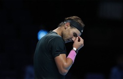 Kết quả Nadal vs Medvedev: Big-3 hết thời?