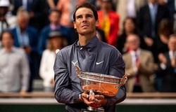 Công bố lịch thi đấu mới nhất Roland Garros 2020: Djokovic và Nadal dễ thở