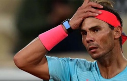 "Vua sân đất nện" Nadal khoe đồng hồ quý hiếm giá hàng chục tỷ!
