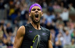 Hoài nghi Nadal doping!