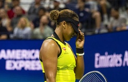 Chỉ biết khóc mà không thích đấu tennis, Naomi Osaka bật ra Top 10 lần đầu từ khi mới nổi