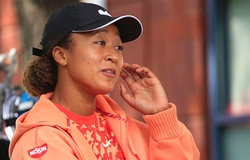 Naomi Osaka cảm thấy "ngứa" tay, Federer muốn truyền thông ngừng "soi" sao tennis