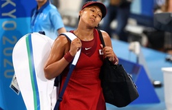 Kết quả tennis mới nhất: Naomi Osaka thua ngược Teichmann