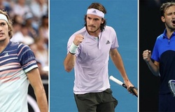 Kết quả Miami Open 2021: Tennis thế giới sắp bước vào thời kỳ hỗn loạn