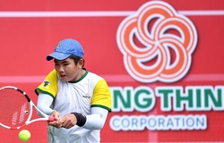 Giải quần vợt VTF Junior Tour 2 – Hung Thinh Cup 2020: Đơn nam U16 chung kết sớm!