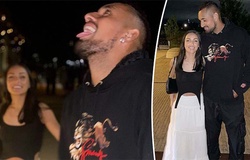 Gã trai hư tennis Nick Kyrgios: Năm mới khoe bồ mới!